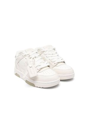  OFF WHITE KIDS | OBIA011F24LEA0020103